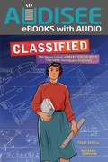 Cover: Classified - Lerner Publishing Group
