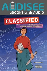 Enlarge image Cover: Classified - Lerner Publishing Group