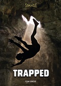 Cover: Trapped - Lerner Publishing Group