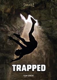 Enlarge image Cover: Trapped - Lerner Publishing Group