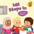 Cover: Idil Steps In - Lerner Publishing Group