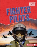 Cover: Fighter Pilots - Lerner Publishing Group