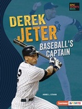 Cover: Derek Jeter - Lerner Publishing Group
