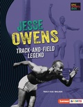 Cover: Jesse Owens - Lerner Publishing Group