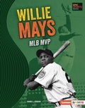 Cover: Willie Mays - Lerner Publishing Group