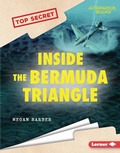 Cover: Inside the Bermuda Triangle - Lerner Publishing Group