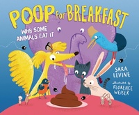 Enlarge image Cover: Poop for Breakfast - Lerner Publishing Group
