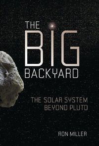 Abbildung von: The Big Backyard - Twenty-First Century Books