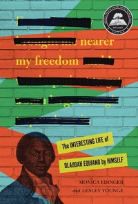 Enlarge image Cover: Nearer My Freedom - Lerner Publishing Group