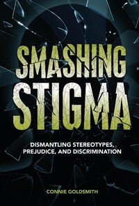 Enlarge image Cover: Smashing Stigma - Lerner Publishing Group