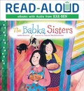 Cover: Babka Sisters - Lerner Publishing Group