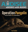 Cover: Operation Pangolin - Lerner Publishing Group