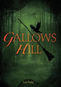 Enlarge image Cover: Gallows Hill - Lerner Publishing Group
