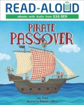 Cover: Pirate Passover - Lerner Publishing Group