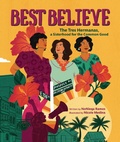 Cover: Best Believe - Lerner Publishing Group