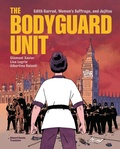 Cover: Bodyguard Unit - Lerner Publishing Group