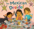Cover: Mexican Dreidel - Lerner Publishing Group