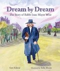 Cover: Dream by Dream - Lerner Publishing Group