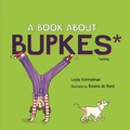 Cover: Book about Bupkes - Lerner Publishing Group