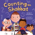 Cover: Counting on Shabbat - Lerner Publishing Group