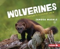 Cover: Wolverines - Lerner Publishing Group
