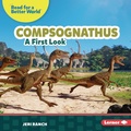 Cover: Compsognathus - Lerner Publishing Group