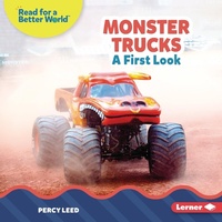 Bild vergrößern Bild: Monster Trucks - Lerner Publishing Group