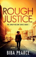 Cover: Rough Justice - Mortlake Press