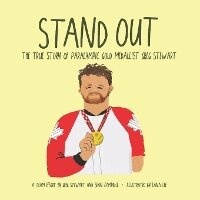 Enlarge image Cover: Stand Out - Kermode Education