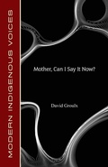 Cover: Mother, Can I Say It Now? - Bookland Press