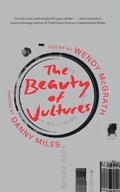 Cover: The Beauty of Vultures - NeWest Press