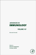 Cover: Mucosal Immunity - Academic Press
