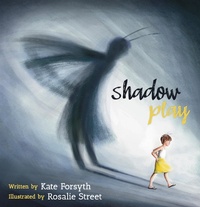 Enlarge image Cover: Shadow Play - Wombat Books