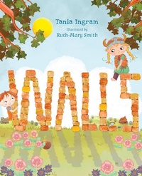 Enlarge image Cover: Walls - Wombat Books
