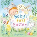 Cover: Baby's First Easter - Hardie Grant Children's Publishing