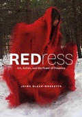 Cover: REDress - Highwater Press