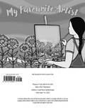 Cover: My Favourite Artist Teacher Lesson Plan - Medicine Wheel