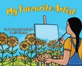 Cover: My Favourite Artist - Medicine Wheel