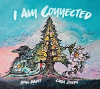 Enlarge image Cover: I am Connected - Medicine Wheel
