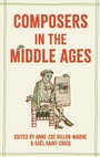 Cover: Composers in the Middle Ages - Boydell Press