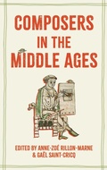 Cover: Composers in the Middle Ages - Boydell Press