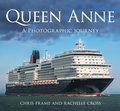 Cover: Queen Anne - The History Press Ltd