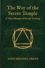 Cover: The Way of the Secret Temple - Aeon Books Ltd