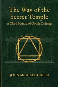 Enlarge image Cover: The Way of the Secret Temple - Aeon Books Ltd