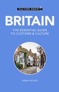 Cover: Britain - Culture Smart! - Kuperard