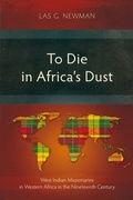 Cover: To Die in Africa's Dust - Langham Academic