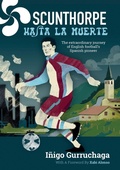 Cover: Scunthorpe Hasta La Muerte - De Coubertin Books