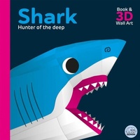 Enlarge image Cover: Shark - Hunter of the Deep - Gemini Children's Books Limited