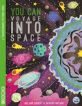 Cover: YOU CAN Voyage Into Space - Gemini Children's Books Limited