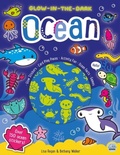 Cover: Glow-in-the-Dark Ocean Sticker Activity - Gemini Children's Books Limited